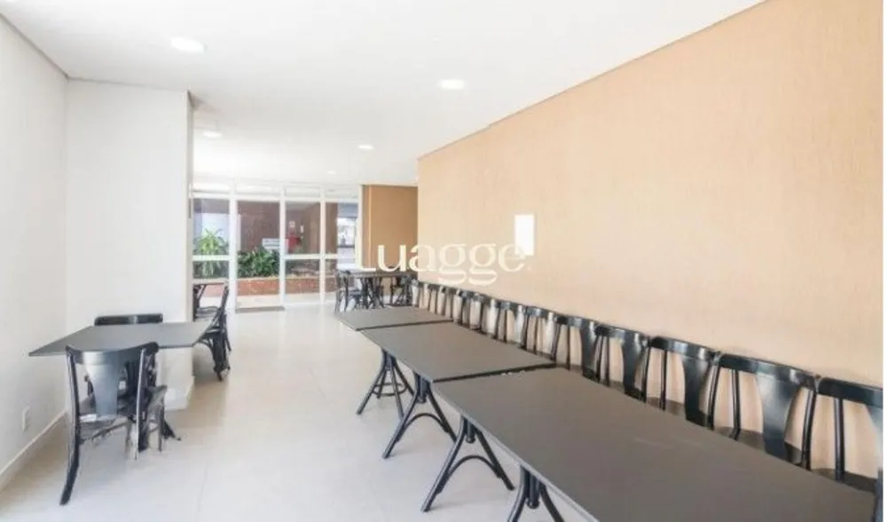 Apartamento, 3 quartos, 83 m² - Foto 1