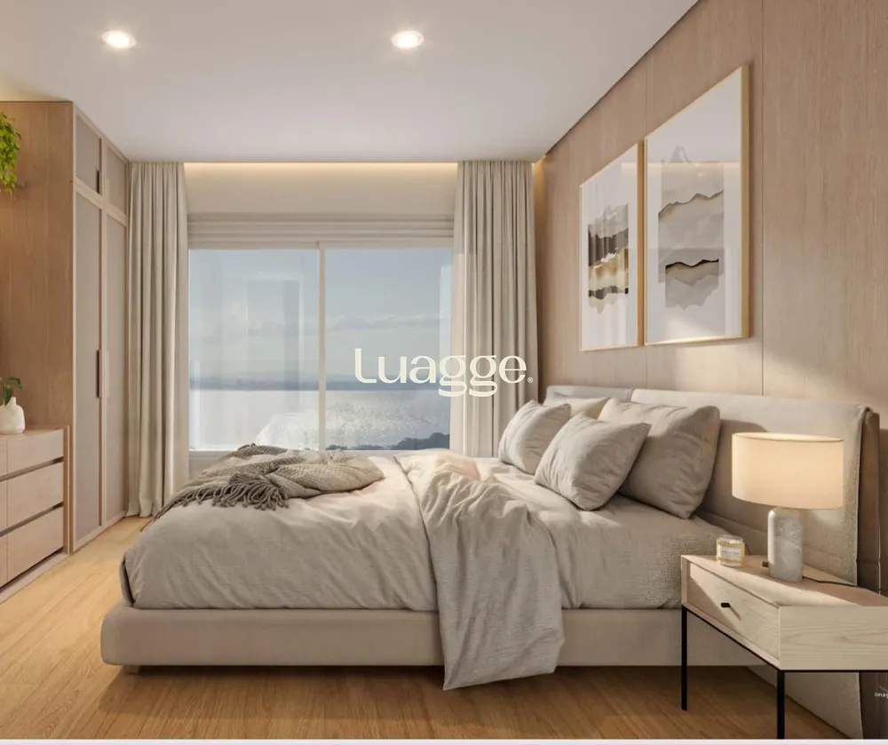 Apartamento, 3 quartos, 142 m² - Foto 1