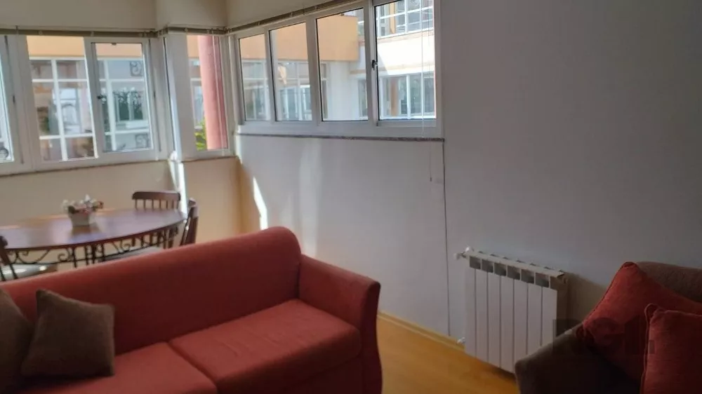 Apartamento à venda com 1 quarto, 50m² - Foto 4