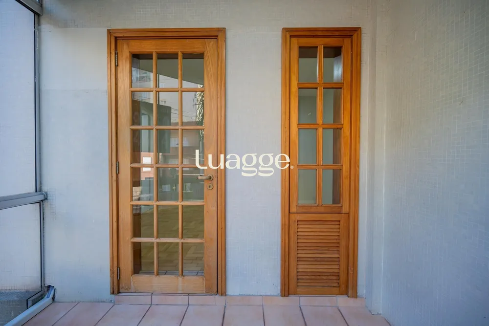Apartamento, 3 quartos, 129 m² - Foto 1