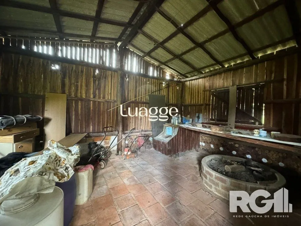 Sítio, 1 quarto, 64 m² - Foto 4