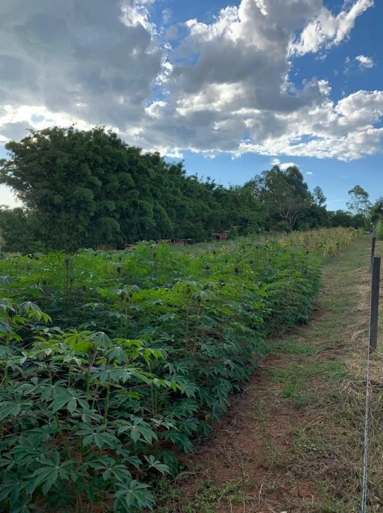 Terreno à venda, 898m² - Foto 1