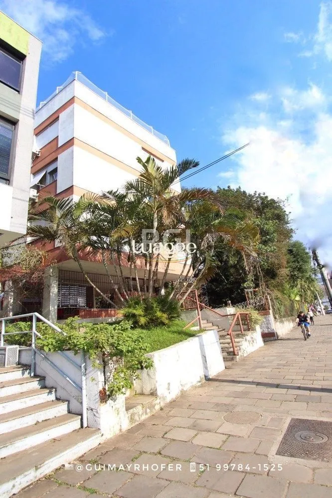 Apartamento, 2 quartos, 62 m² - Foto 2