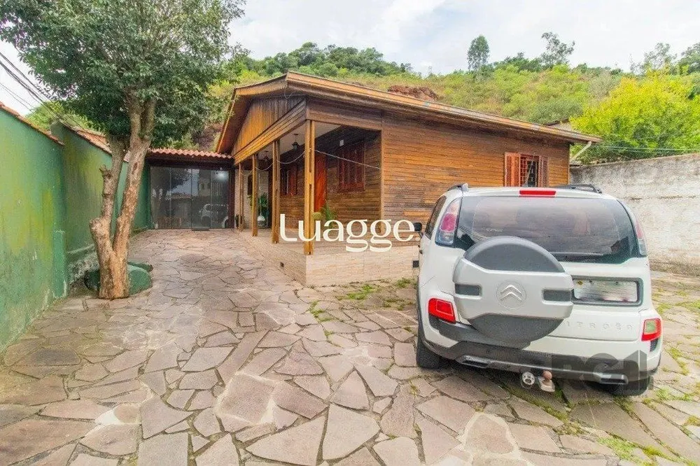 Casa, 3 quartos, 115 m² - Foto 1