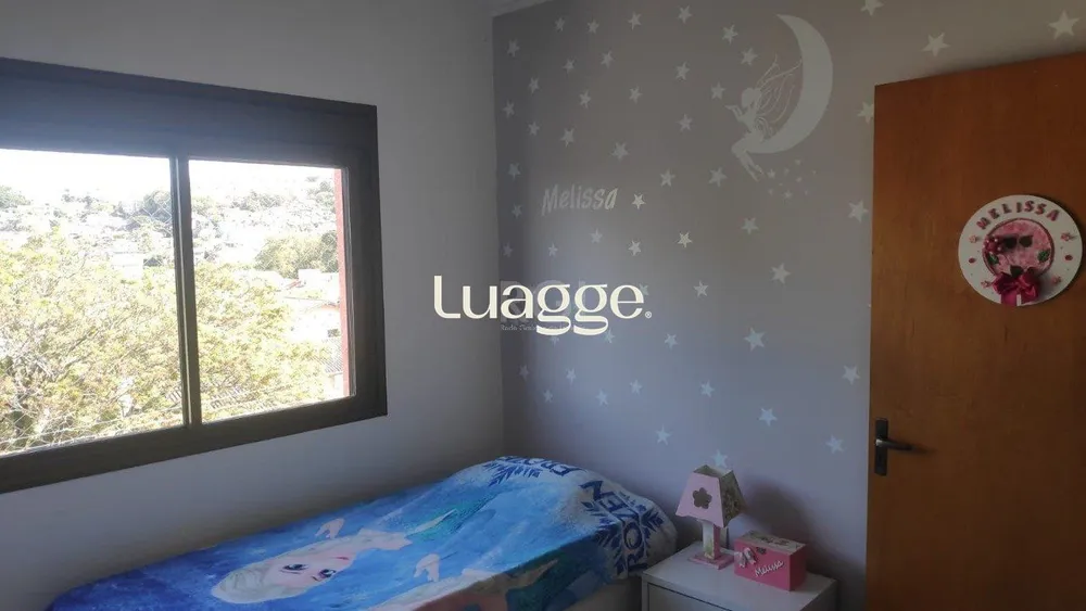 Apartamento, 3 quartos, 84 m² - Foto 1