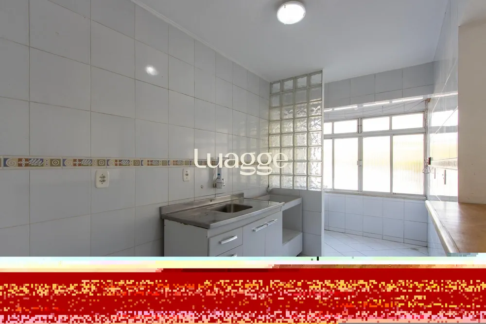 Apartamento, 1 quarto, 37 m² - Foto 1