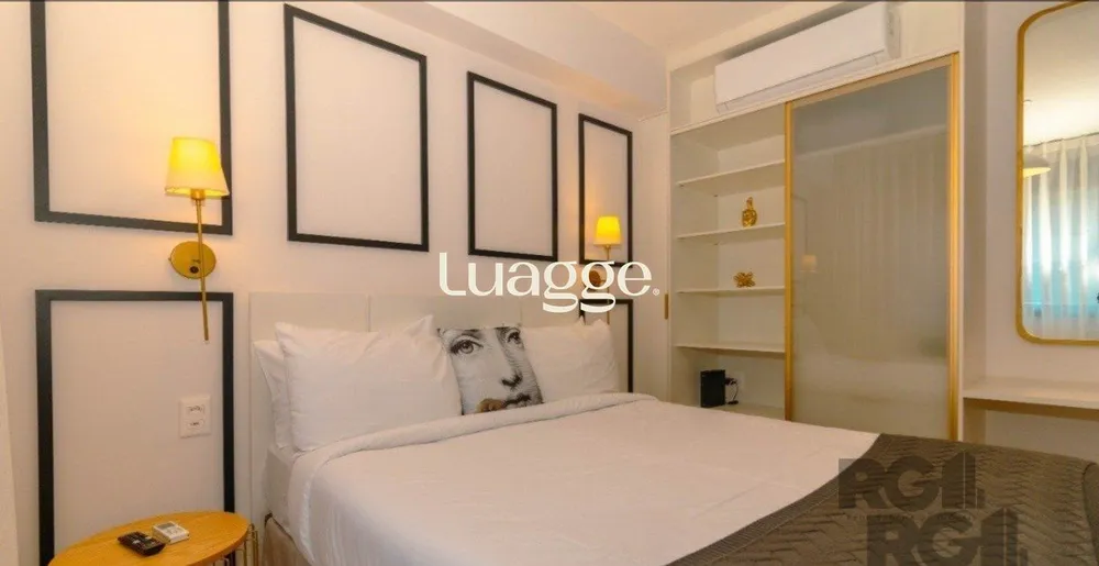 Apartamento, 1 quarto, 37 m² - Foto 3