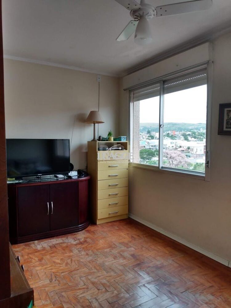 Apartamento à venda com 2 quartos, 76m² - Foto 3