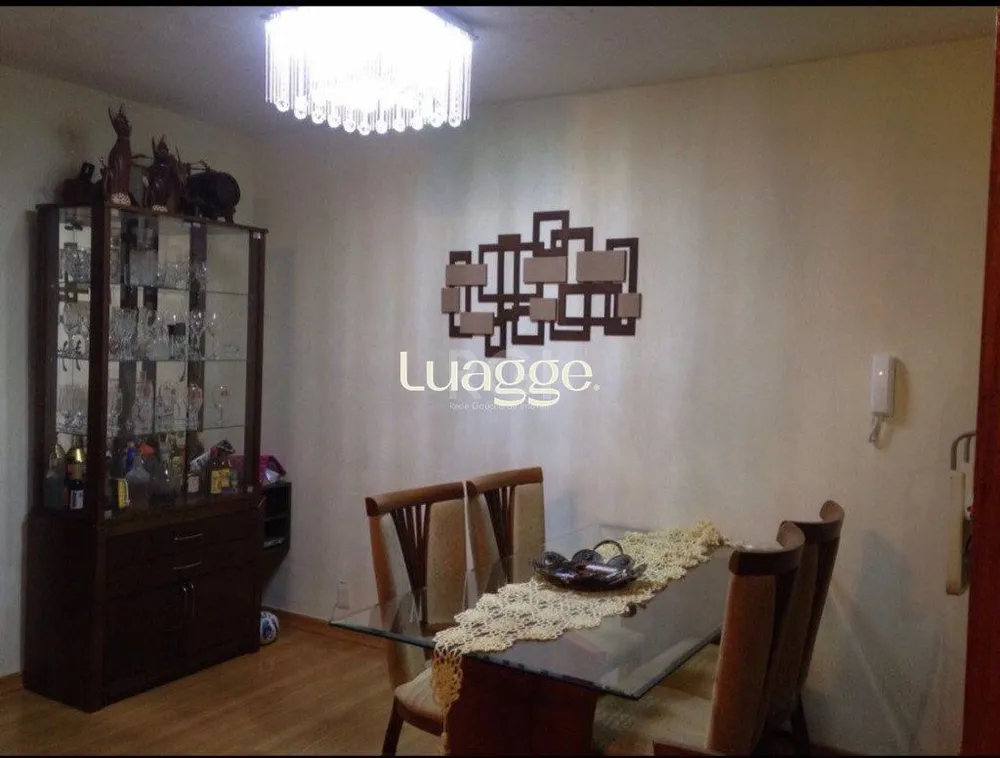 Apartamento, 1 quarto, 52 m² - Foto 2