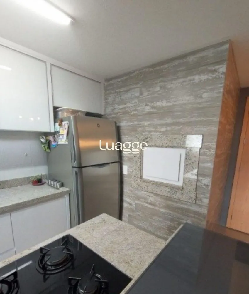 Apartamento, 1 quarto, 52 m² - Foto 3