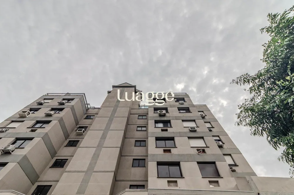 Apartamento, 1 quarto, 41 m² - Foto 2