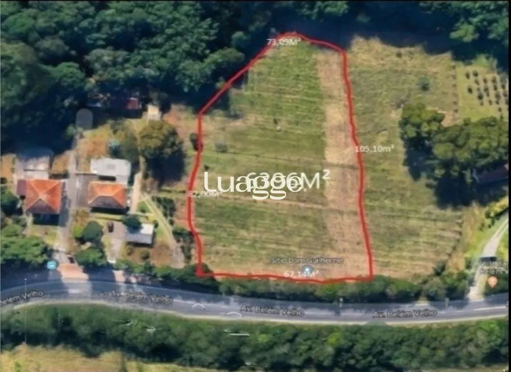 Terreno, 7 m² - Foto 2