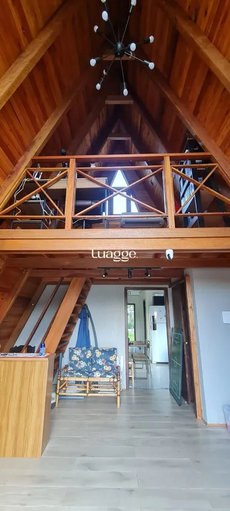Casa, 2 quartos, 63 m² - Foto 4