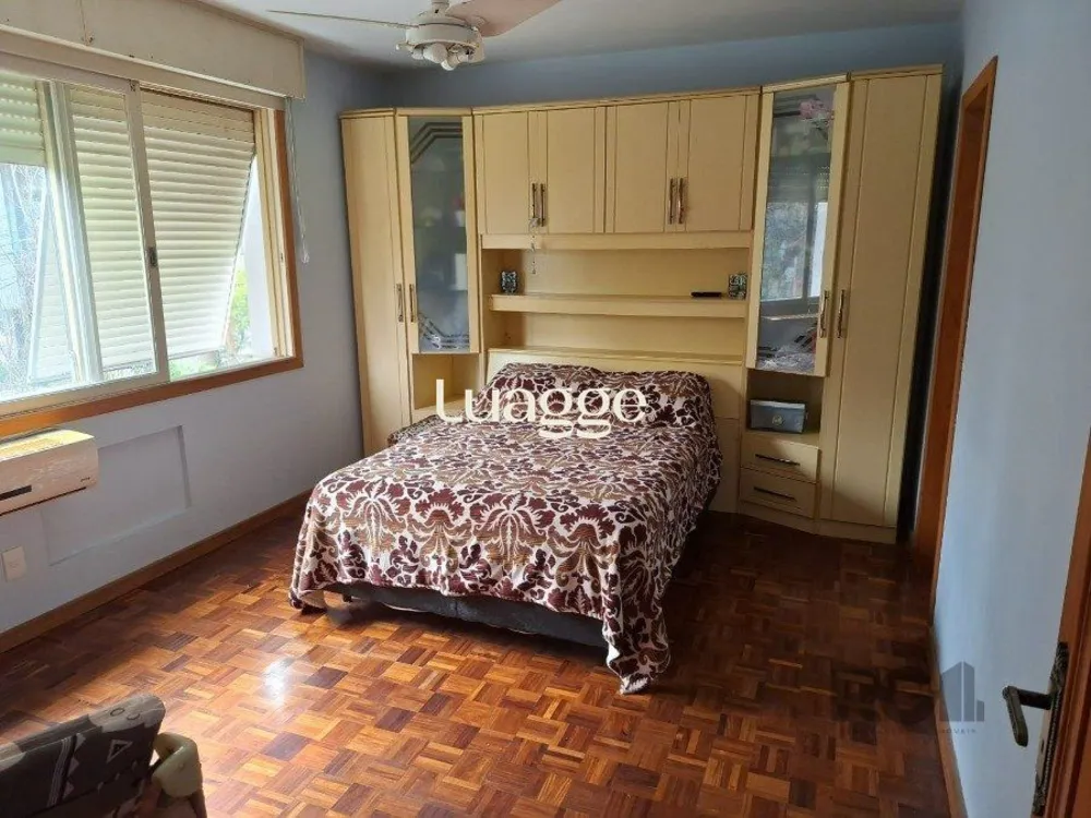 Apartamento, 3 quartos, 122 m² - Foto 4
