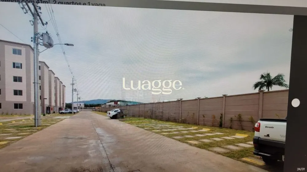 Apartamento, 2 quartos, 59 m² - Foto 3