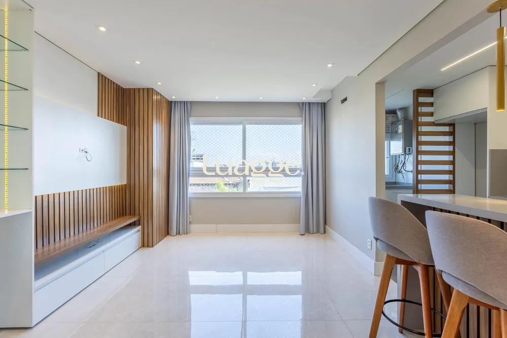 Apartamento, 3 quartos, 77 m² - Foto 1