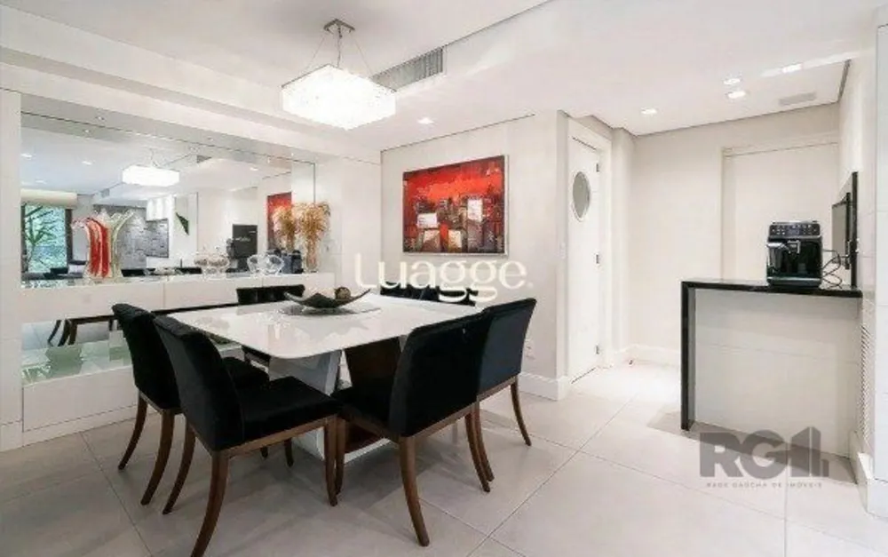 Apartamento, 3 quartos, 117 m² - Foto 1