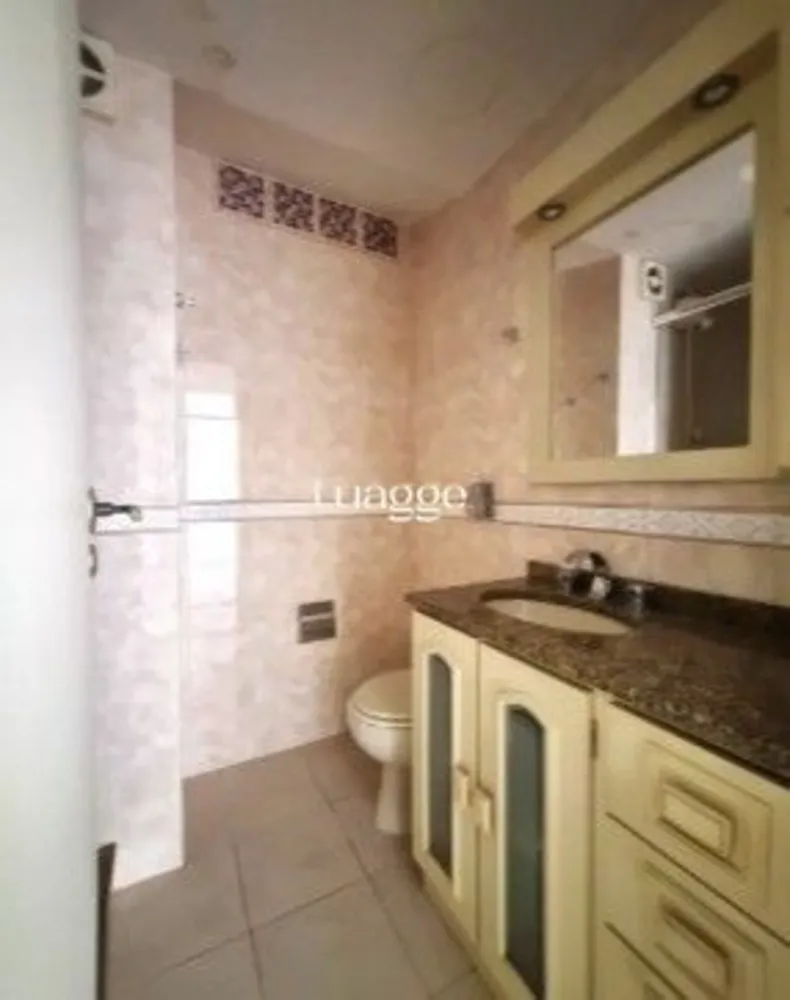 Apartamento, 3 quartos, 117 m² - Foto 4