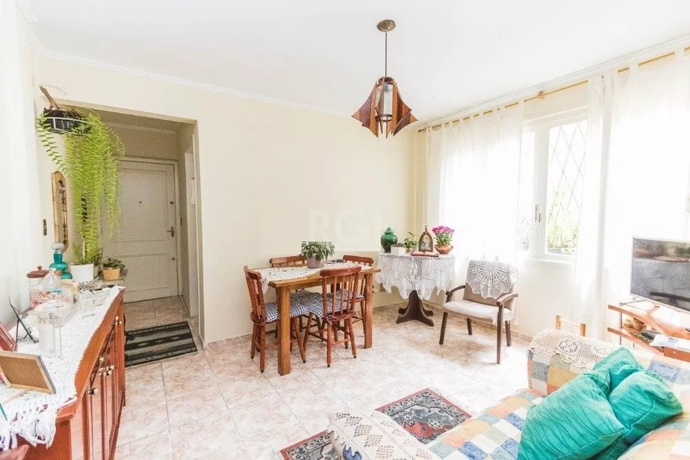 Apartamento à venda com 2 quartos, 66m² - Foto 4