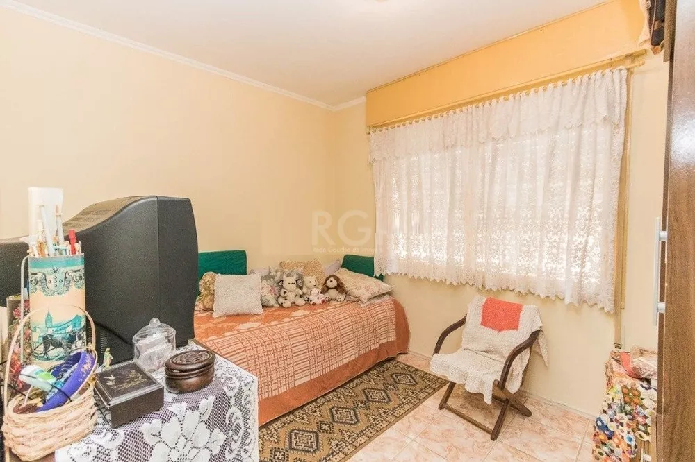 Apartamento à venda com 2 quartos, 66m² - Foto 3