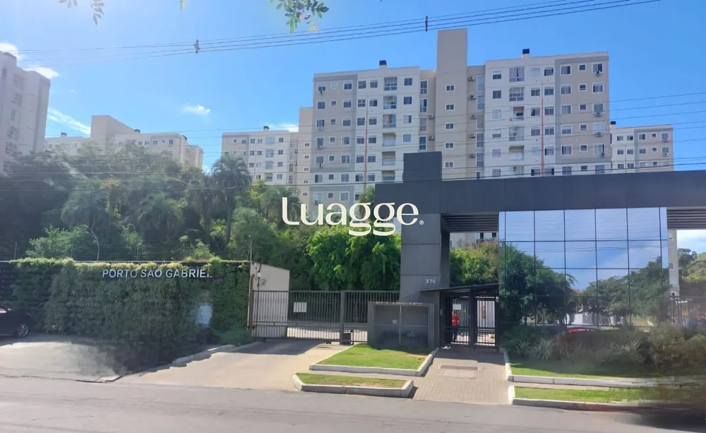 Apartamento, 2 quartos, 45 m² - Foto 3