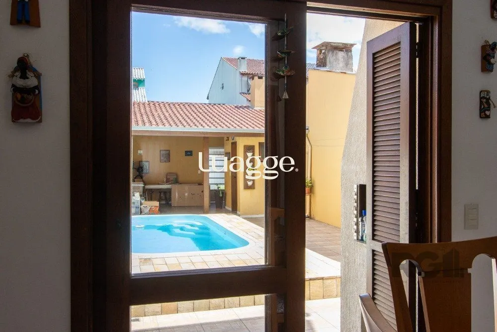 Casa, 3 quartos, 189 m² - Foto 2