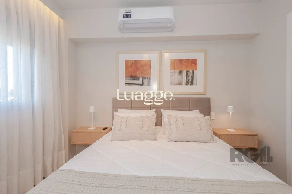 Cobertura, 3 quartos, 164 m² - Foto 2