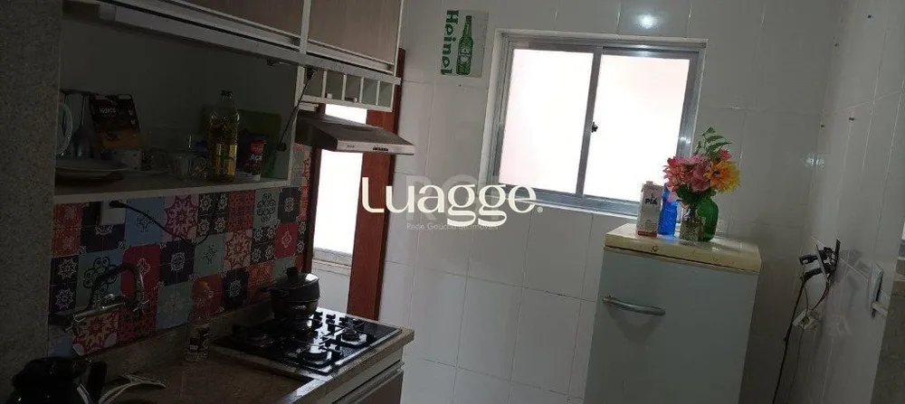 Apartamento, 2 quartos, 52 m² - Foto 2