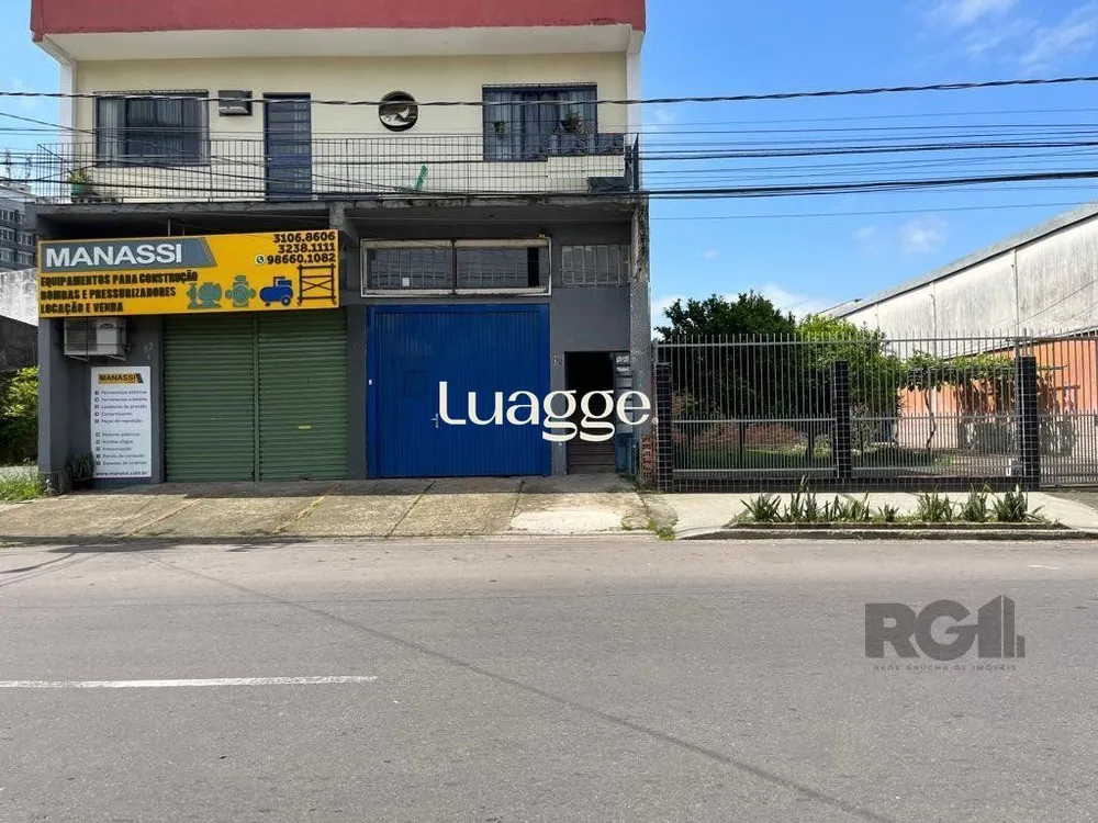 Sobrado, 3 quartos, 128 m² - Foto 4