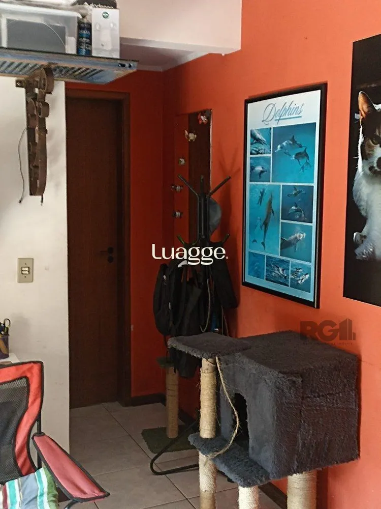 Cobertura, 2 quartos, 151 m² - Foto 2