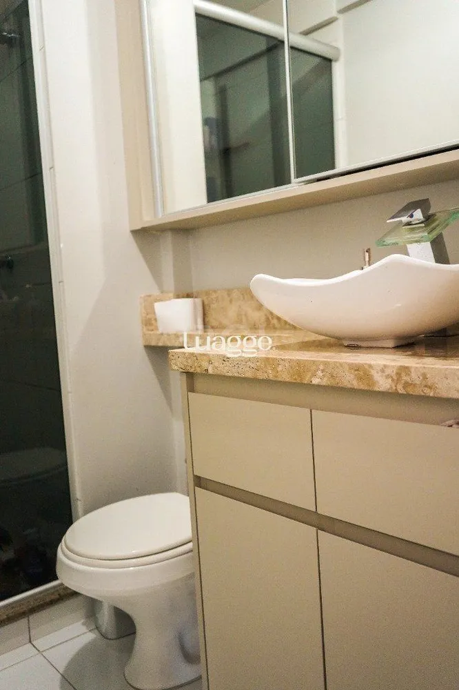 Apartamento, 2 quartos, 65 m² - Foto 1