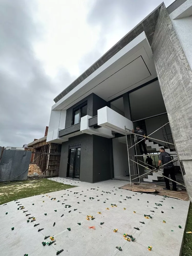 Casa de Condomínio à venda com 4 quartos, 213m² - Foto 3