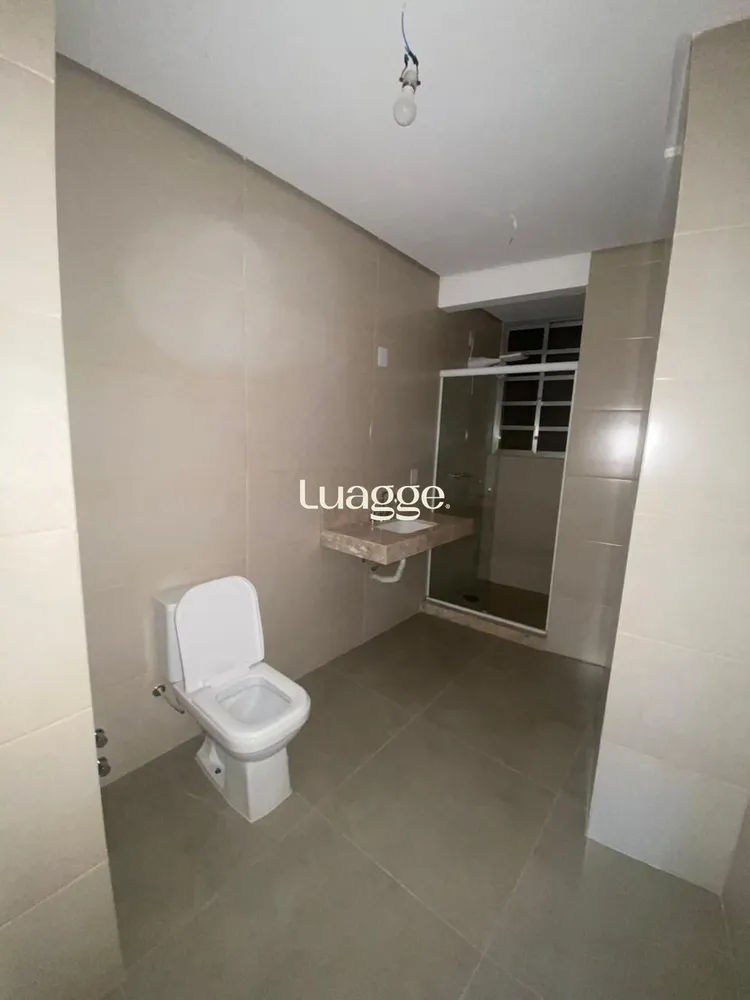 Apartamento, 4 quartos, 155 m² - Foto 3