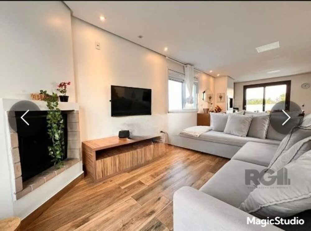 Casa à venda com 3 quartos, 455m² - Foto 1
