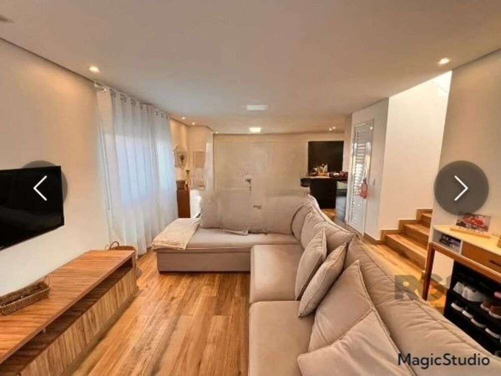Casa à venda com 3 quartos, 455m² - Foto 3