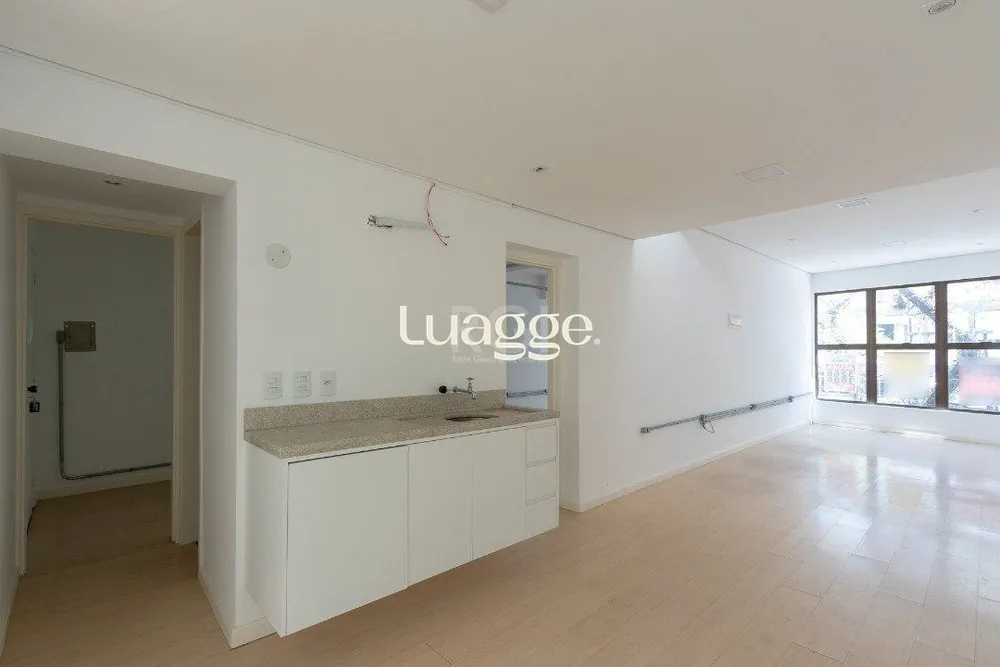 Sala-Conjunto, 84 m² - Foto 1