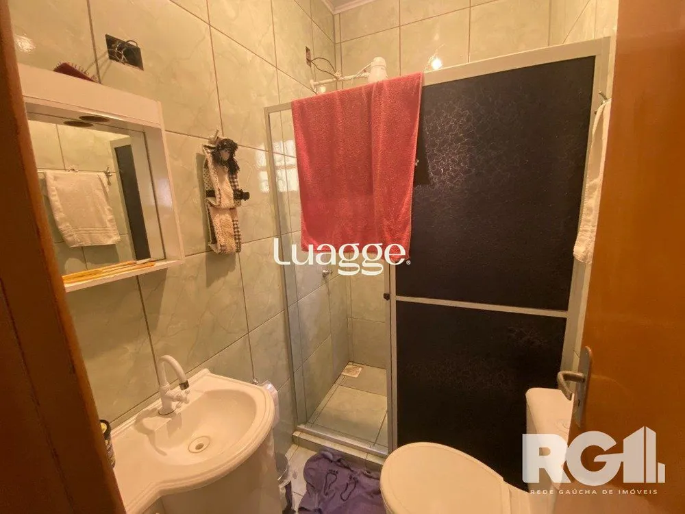 Sítio, 2 quartos, 49 m² - Foto 1