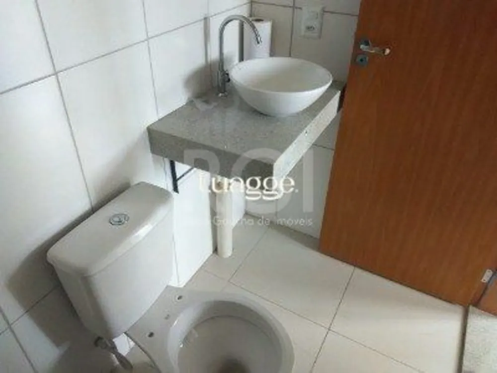 Apartamento, 2 quartos, 51 m² - Foto 1