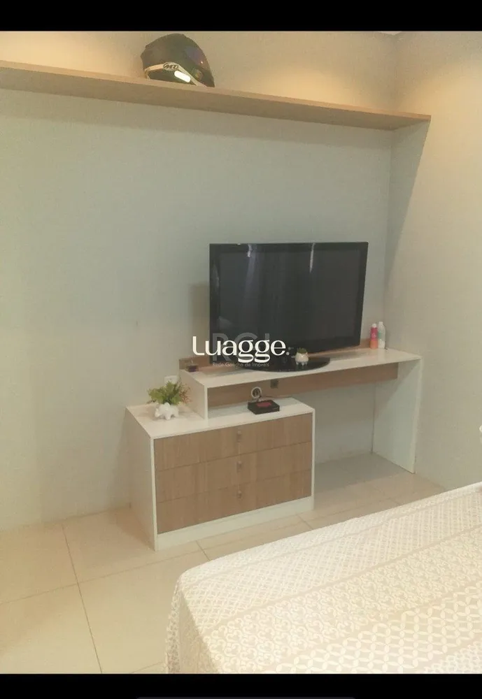 Casa, 3 quartos, 751 m² - Foto 1