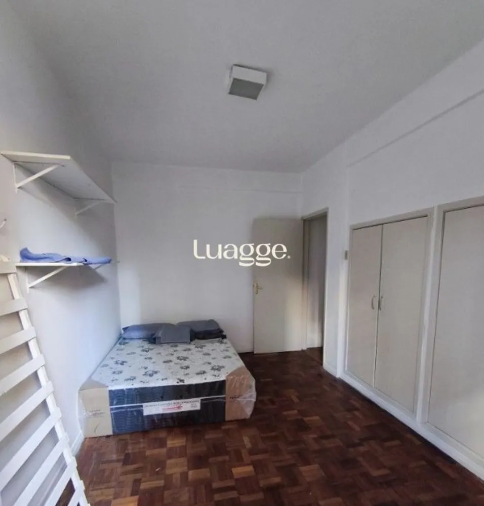 Apartamento, 3 quartos, 85 m² - Foto 2