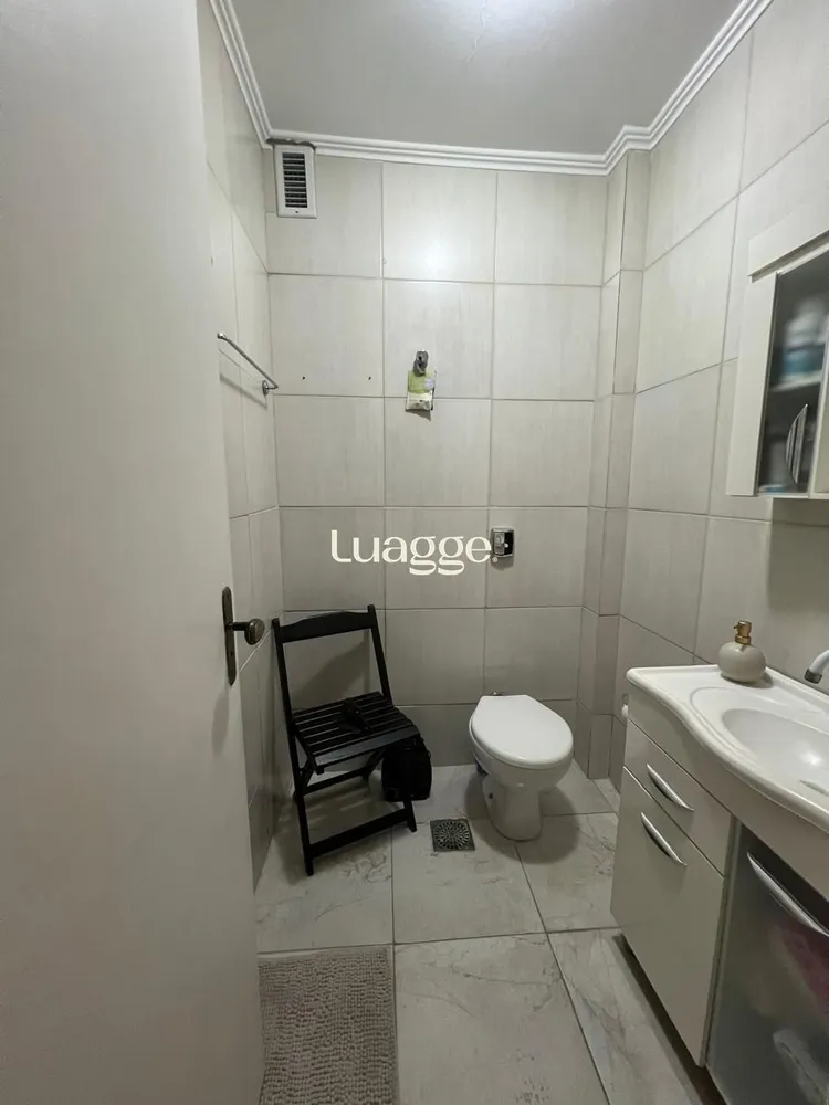 Apartamento, 3 quartos, 94 m² - Foto 4