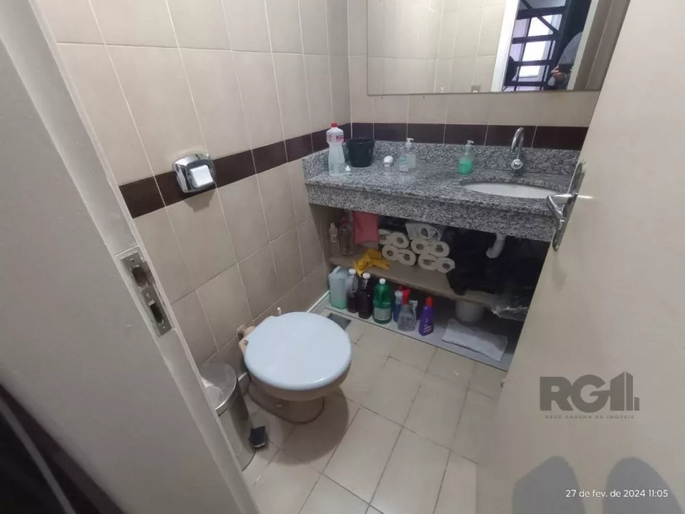 Conjunto Comercial-Sala à venda, 98m² - Foto 4