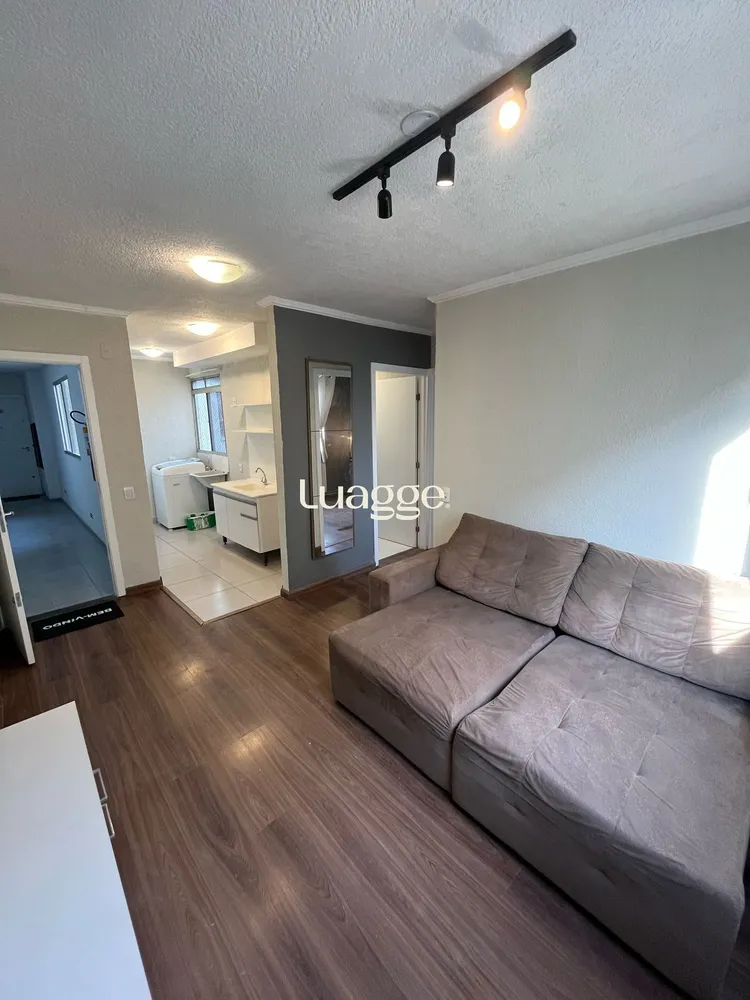 Apartamento, 2 quartos, 70 m² - Foto 2