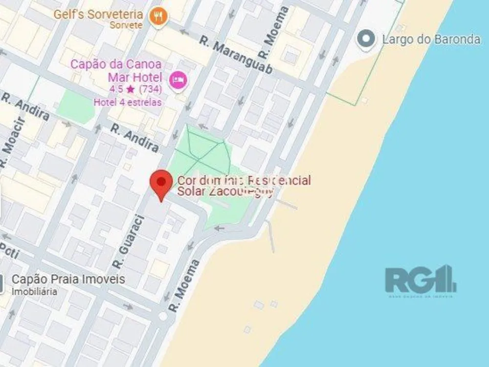 Apartamento, 1 quarto, 55 m² - Foto 1