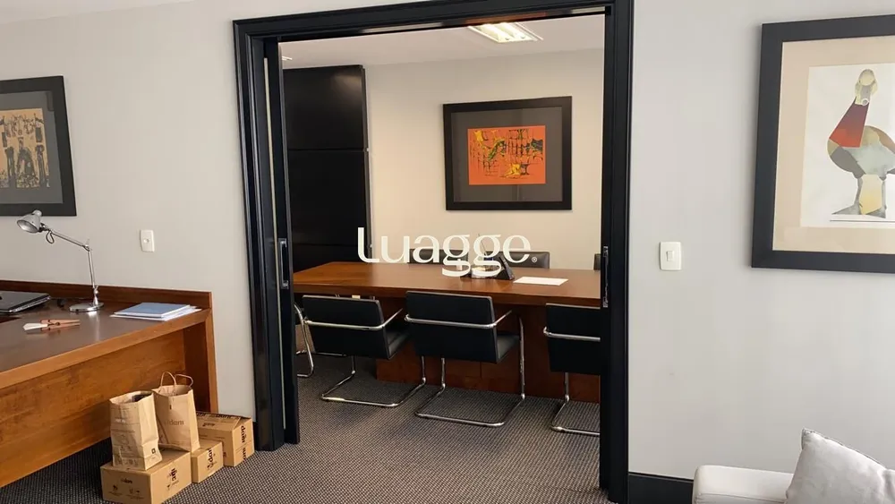 Sala-Conjunto, 83 m² - Foto 2