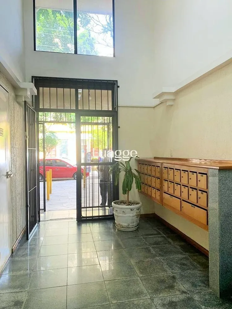 Sala-Conjunto, 31 m² - Foto 3
