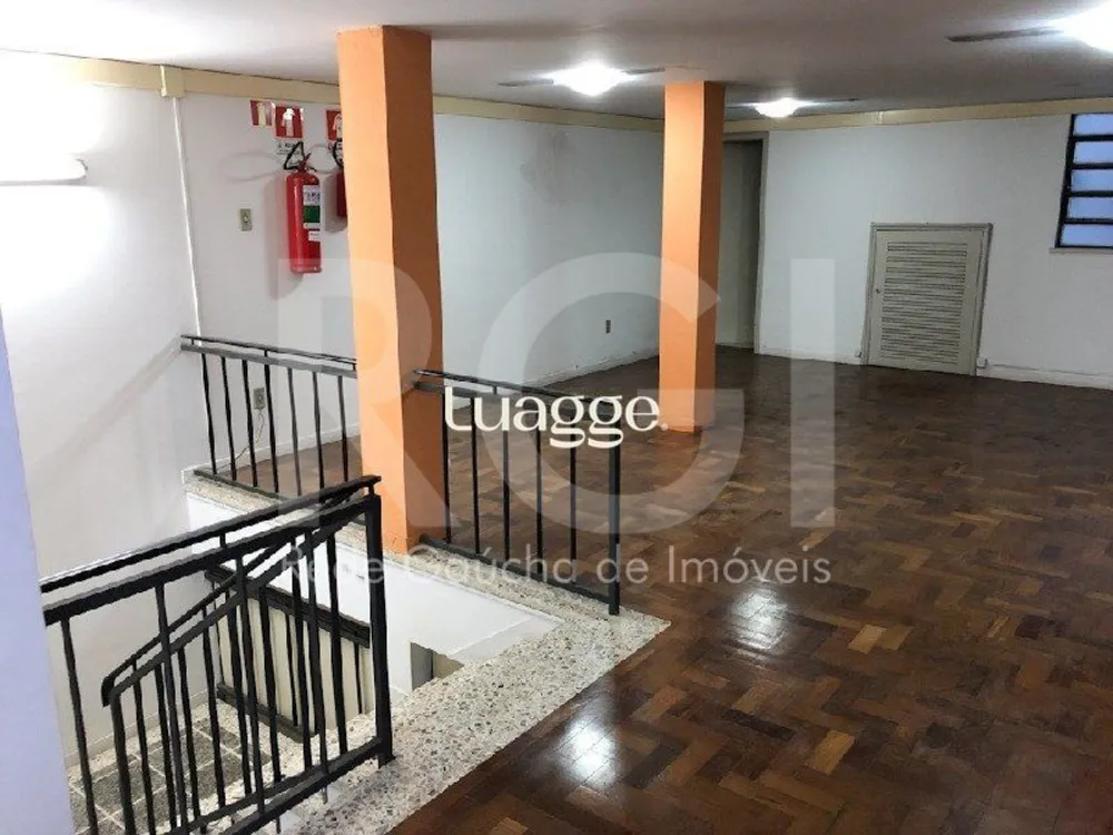 Loja-Salão, 451 m² - Foto 1