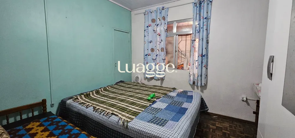 Casa, 3 quartos, 101 m² - Foto 1