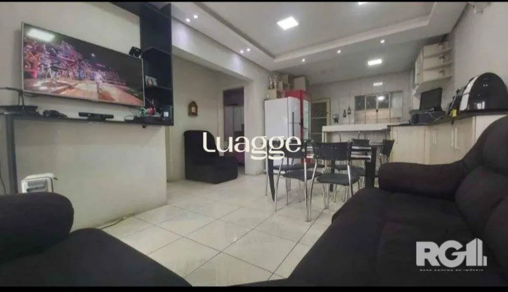 Casa, 3 quartos, 85 m² - Foto 1