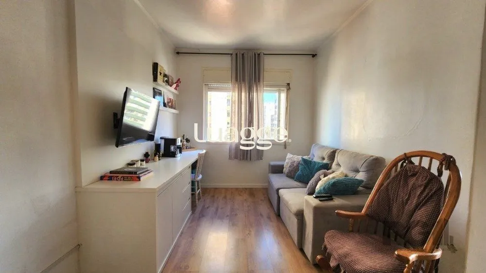Apartamento, 2 quartos, 69 m² - Foto 2